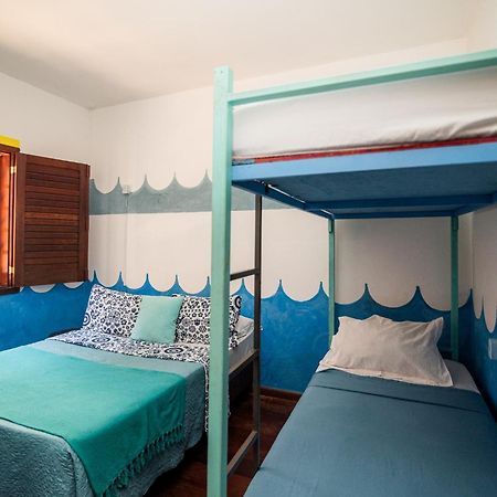Hostel Lares Brumadinho Ngoại thất bức ảnh