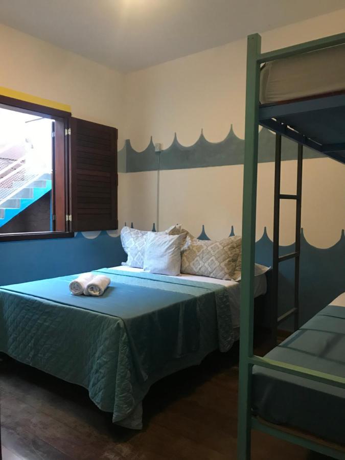 Hostel Lares Brumadinho Ngoại thất bức ảnh