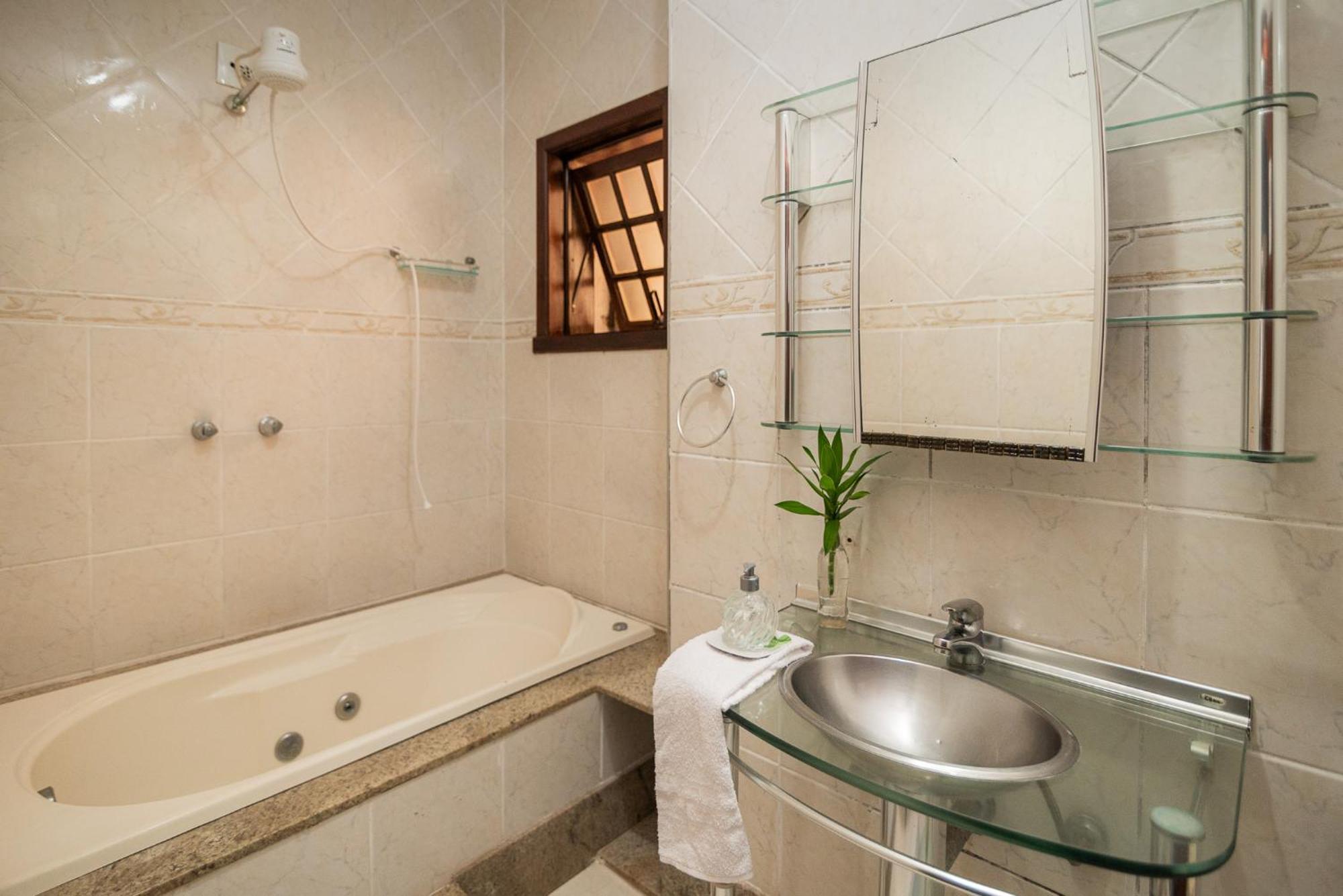 Hostel Lares Brumadinho Ngoại thất bức ảnh