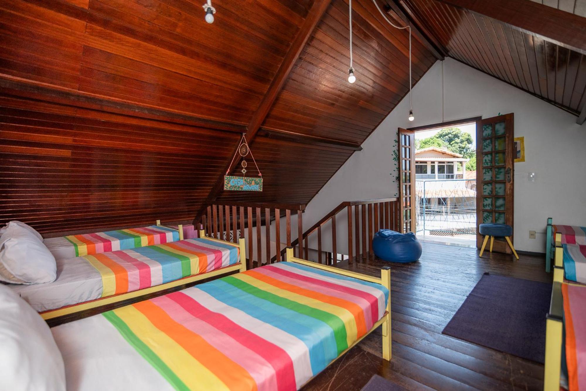 Hostel Lares Brumadinho Ngoại thất bức ảnh