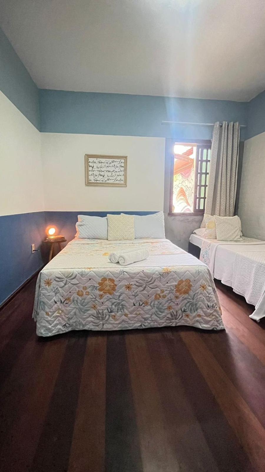 Hostel Lares Brumadinho Ngoại thất bức ảnh