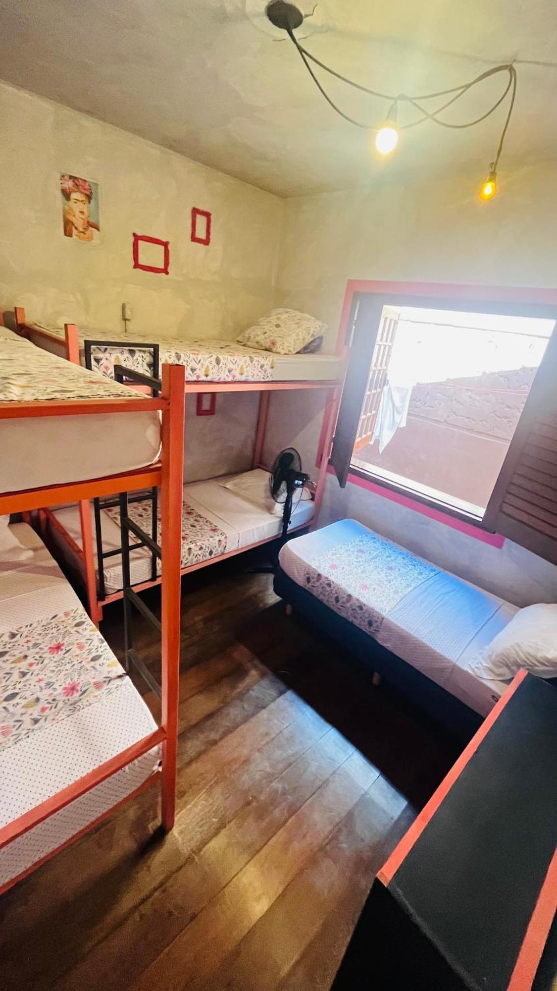 Hostel Lares Brumadinho Ngoại thất bức ảnh