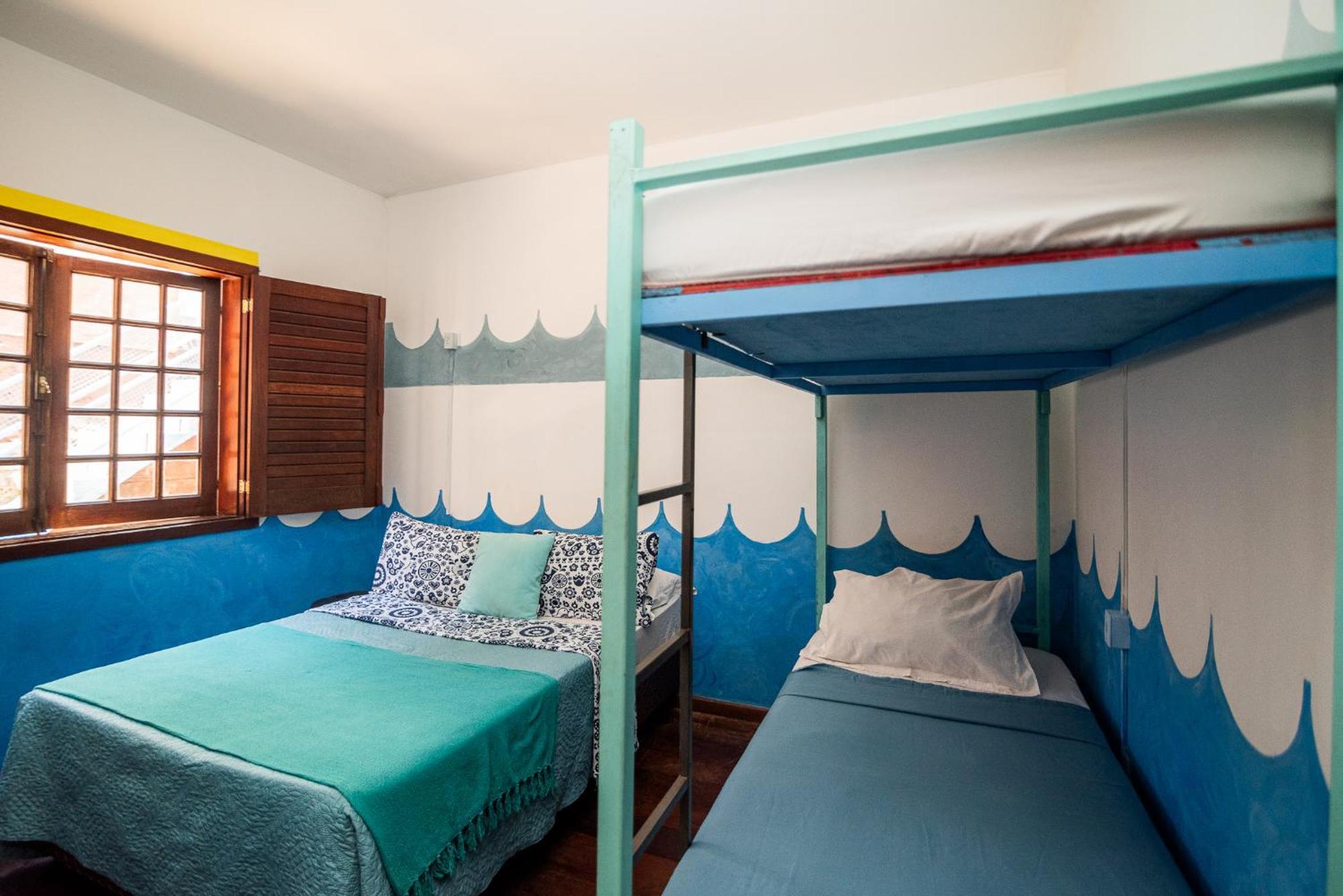 Hostel Lares Brumadinho Ngoại thất bức ảnh